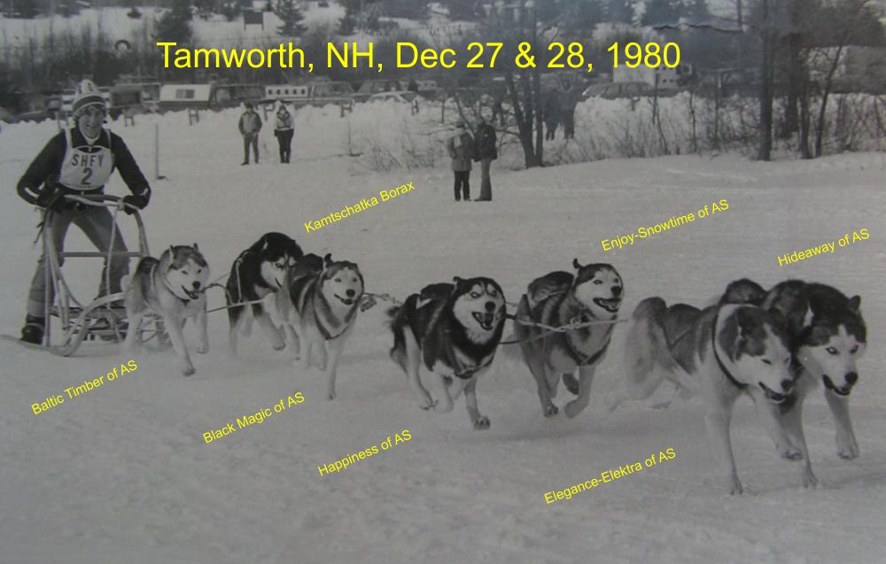 Tamworth-1980